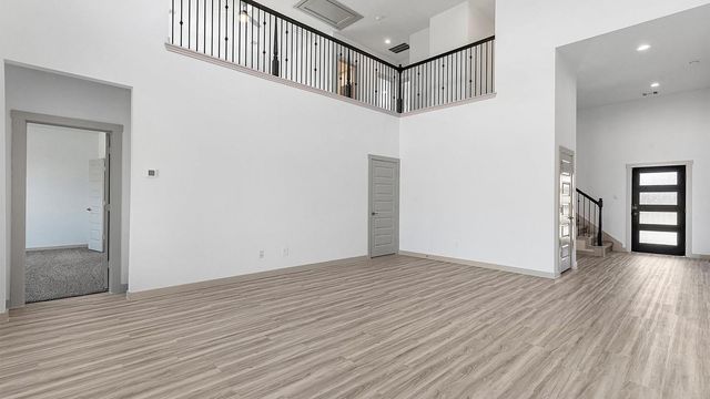 14328 Seagrass Knoll Lane, League City, TX 77510