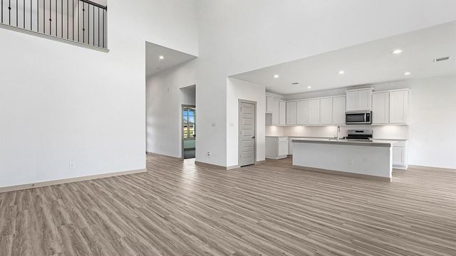 14328 Seagrass Knoll Lane, League City, TX 77510