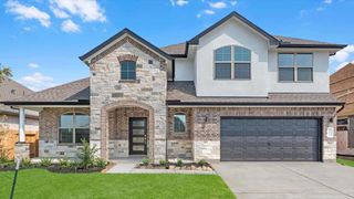 14328 Seagrass Knoll Lane, League City, TX 77510