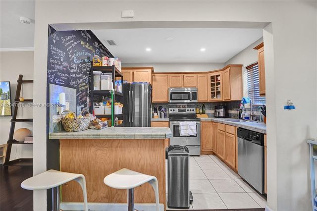 6610 SW 20th Court, Miramar, FL 33023