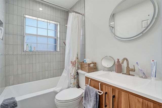 6610 SW 20th Court, Miramar, FL 33023