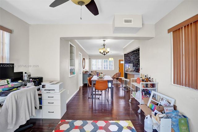 6610 SW 20th Court, Miramar, FL 33023