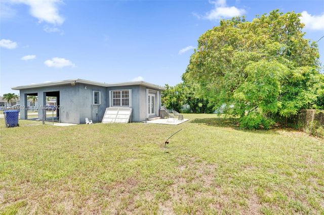 6610 SW 20th Court, Miramar, FL 33023