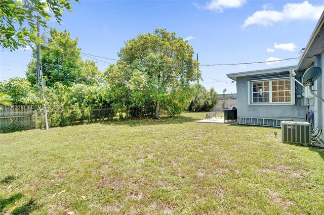 6610 SW 20th Court, Miramar, FL 33023
