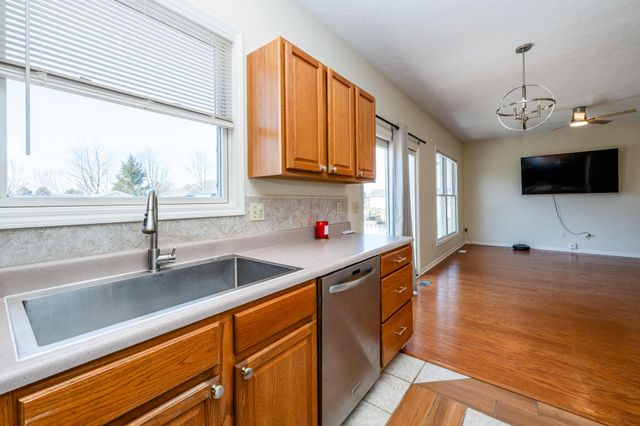 4170 Courtney Street, Royalton Twp, MI 49085