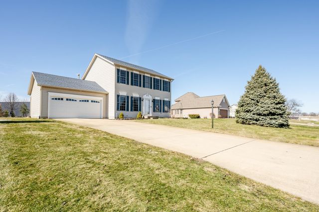 4170 Courtney Street, Royalton Twp, MI 49085