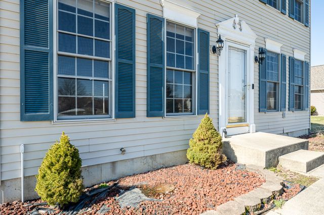 4170 Courtney Street, Royalton Twp, MI 49085