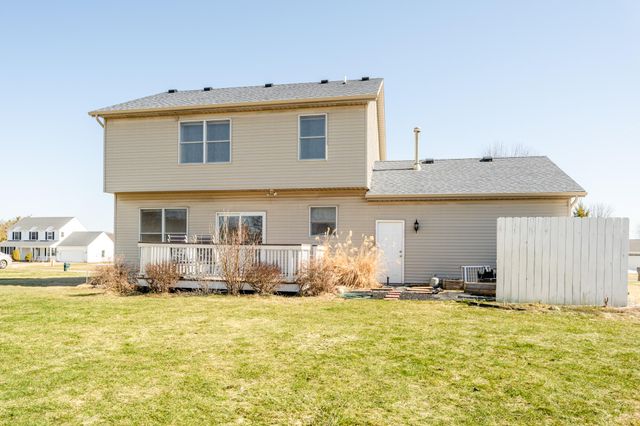 4170 Courtney Street, Royalton Twp, MI 49085