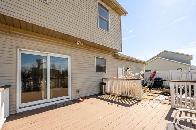 4170 Courtney Street, Royalton Twp, MI 49085