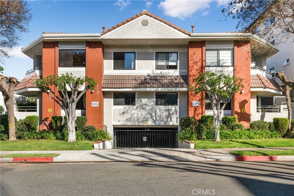 303 W Loraine 2, Glendale, CA 91202