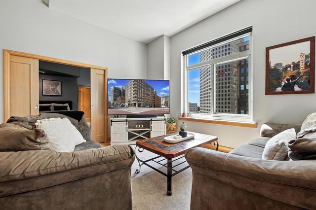 741 N Milwaukee STREET #903, Milwaukee, WI 53202