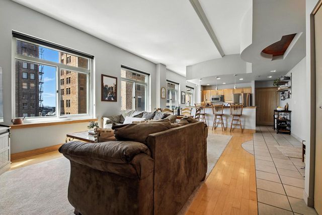 741 N Milwaukee STREET #903, Milwaukee, WI 53202