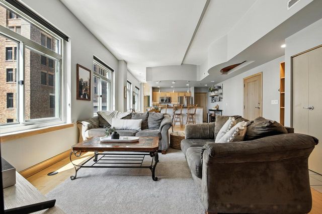741 N Milwaukee STREET #903, Milwaukee, WI 53202