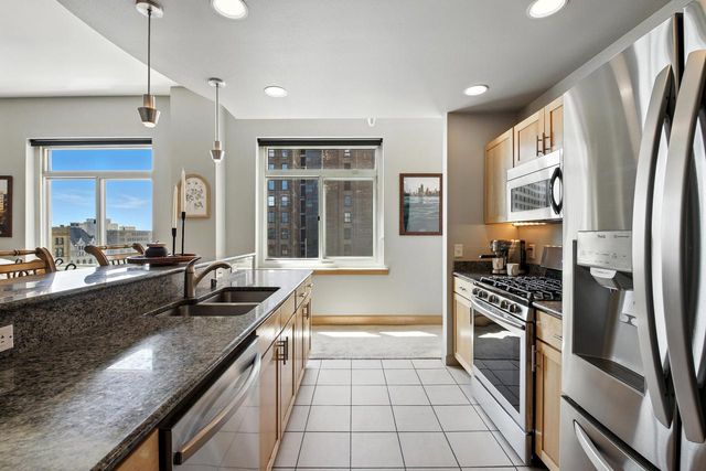 741 N Milwaukee STREET #903, Milwaukee, WI 53202