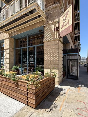 741 N Milwaukee STREET #903, Milwaukee, WI 53202