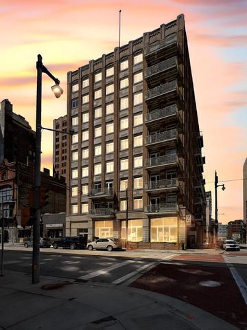 741 N Milwaukee STREET #903, Milwaukee, WI 53202