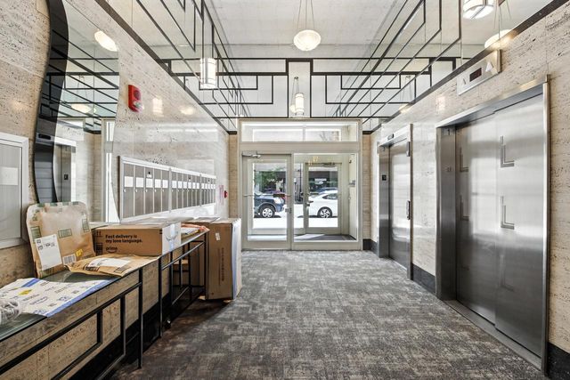 741 N Milwaukee STREET #903, Milwaukee, WI 53202
