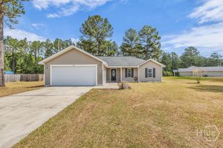 170 Cutters Gap SE, Ludowici, GA 31316
