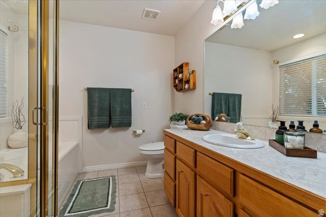 527 E 2500 N, North Ogden, UT 84414