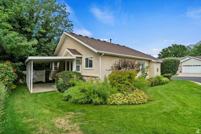 527 E 2500 N, North Ogden, UT 84414