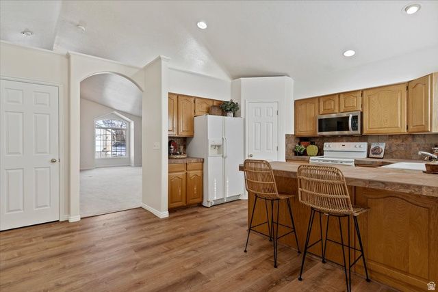 527 E 2500 N, North Ogden, UT 84414