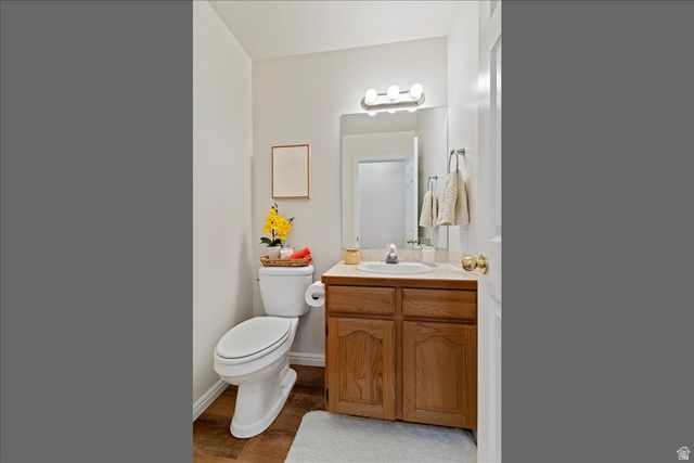 527 E 2500 N, North Ogden, UT 84414