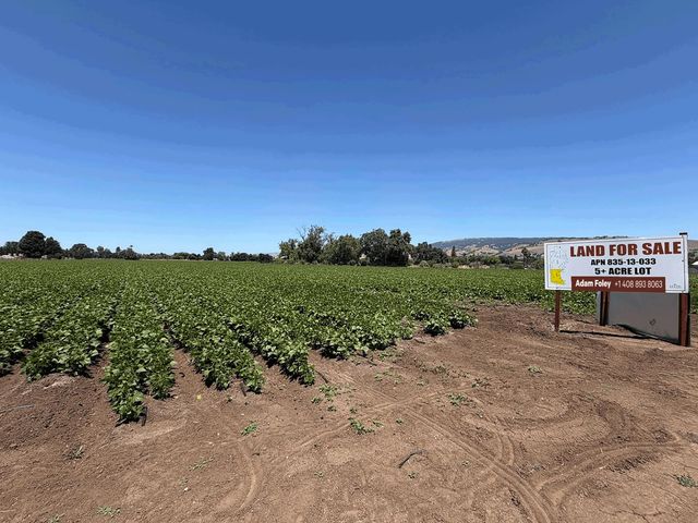 835-13-033 Buena Vista Ave, Gilroy, CA 95020