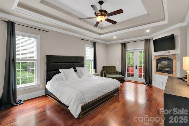 4552 Sawgrass Court, Denver, NC 28037
