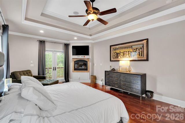 4552 Sawgrass Court, Denver, NC 28037