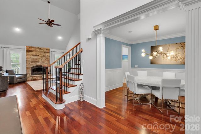 4552 Sawgrass Court, Denver, NC 28037