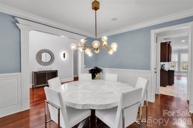 4552 Sawgrass Court, Denver, NC 28037