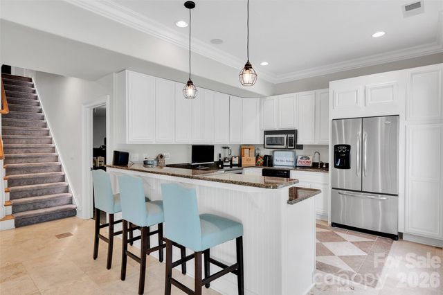 4552 Sawgrass Court, Denver, NC 28037