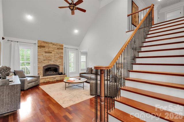 4552 Sawgrass Court, Denver, NC 28037