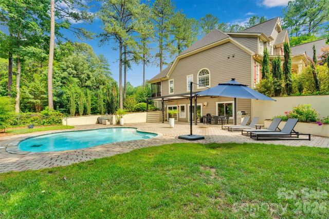4552 Sawgrass Court, Denver, NC 28037