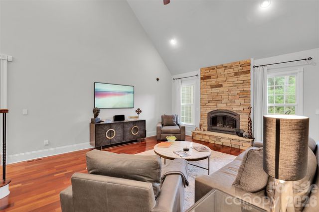 4552 Sawgrass Court, Denver, NC 28037