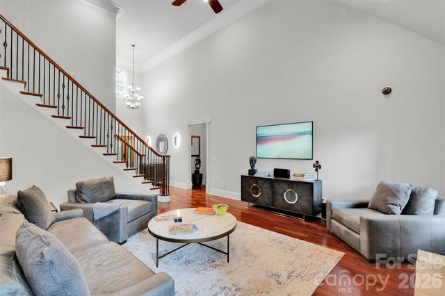 4552 Sawgrass Court, Denver, NC 28037