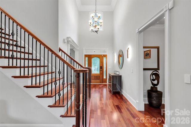 4552 Sawgrass Court, Denver, NC 28037