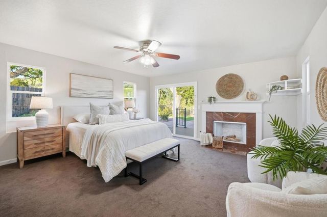 15605 Oakridge Court, Morgan Hill, CA 95037