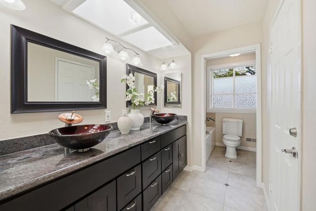 15605 Oakridge Court, Morgan Hill, CA 95037