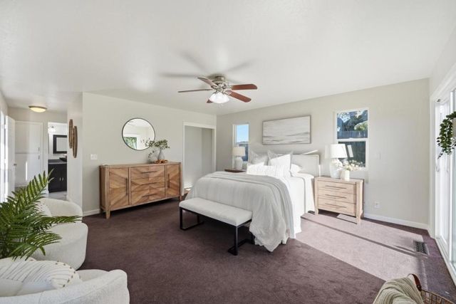 15605 Oakridge Court, Morgan Hill, CA 95037