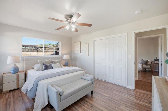 15605 Oakridge Court, Morgan Hill, CA 95037