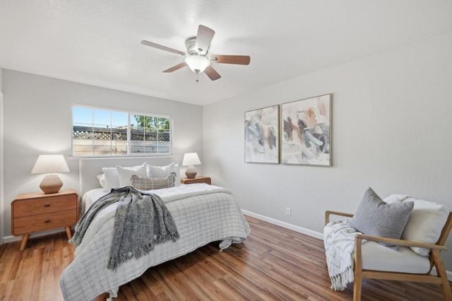 15605 Oakridge Court, Morgan Hill, CA 95037