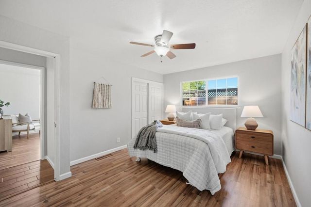 15605 Oakridge Court, Morgan Hill, CA 95037