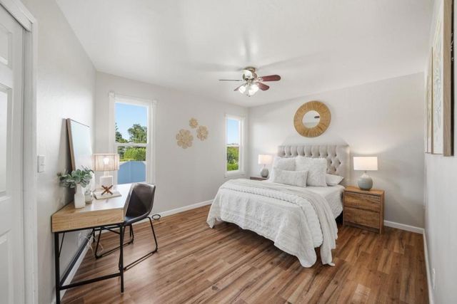 15605 Oakridge Court, Morgan Hill, CA 95037