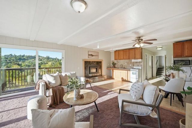 15605 Oakridge Court, Morgan Hill, CA 95037