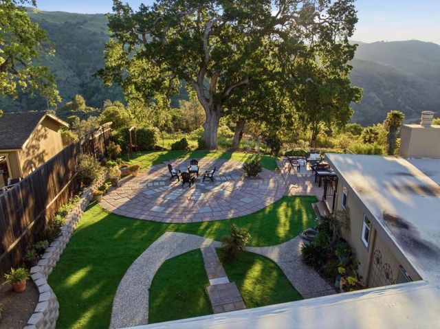 15605 Oakridge Court, Morgan Hill, CA 95037