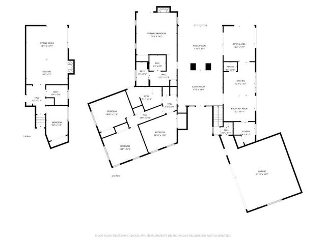 15605 Oakridge Court, Morgan Hill, CA 95037