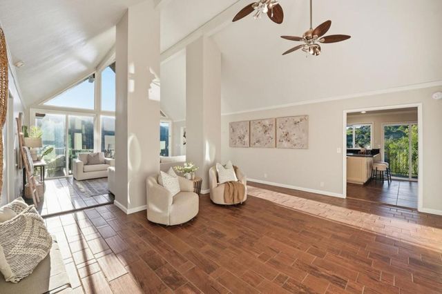 15605 Oakridge Court, Morgan Hill, CA 95037