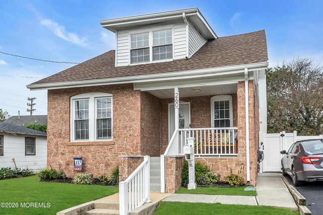 260 County Road, Cliffwood, NJ 07721