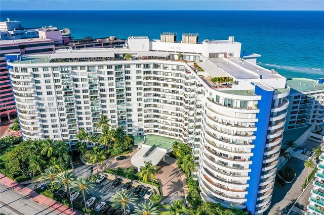 5161 Collins Ave 208, Miami Beach, FL 33140
